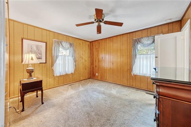 1700 Tarrall AVE, Norfolk, VA 23509