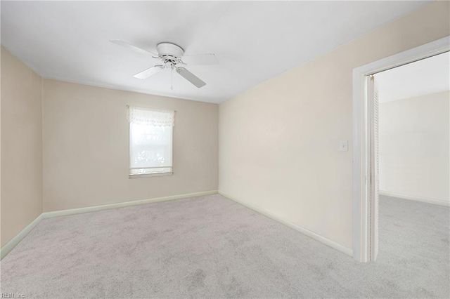 1700 Tarrall AVE, Norfolk, VA 23509