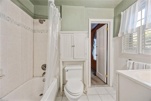 1700 Tarrall AVE, Norfolk, VA 23509