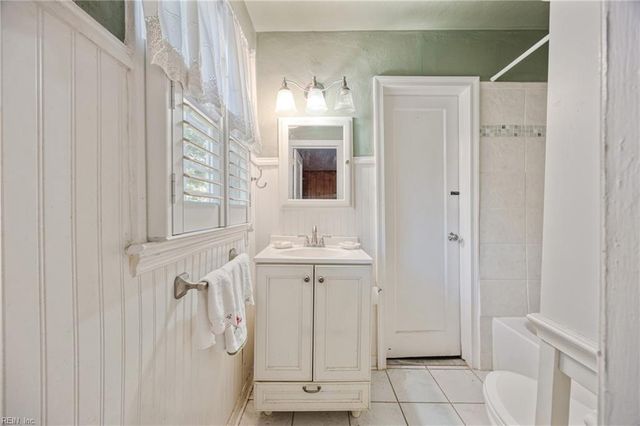 1700 Tarrall AVE, Norfolk, VA 23509