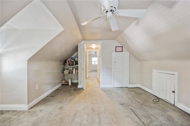 1700 Tarrall AVE, Norfolk, VA 23509