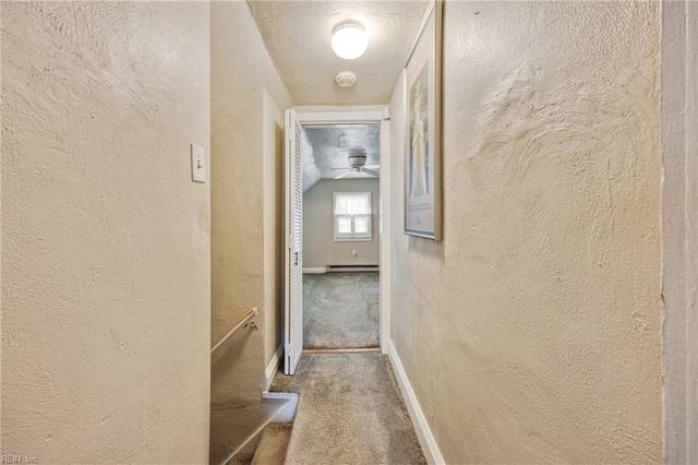 1700 Tarrall AVE, Norfolk, VA 23509