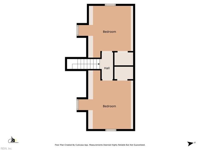 1700 Tarrall AVE, Norfolk, VA 23509