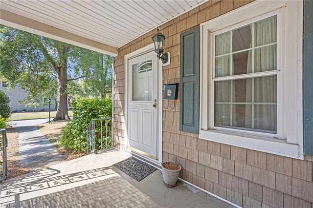 1700 Tarrall AVE, Norfolk, VA 23509