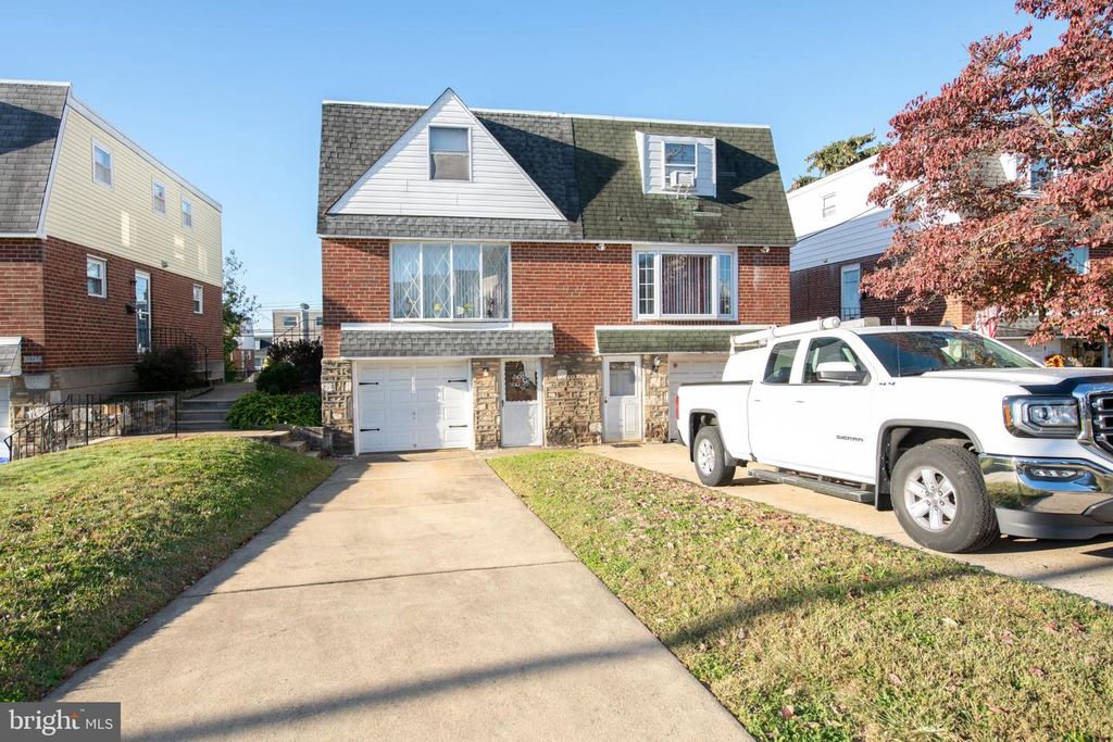 3414 AUBREY AVE, Philadelphia, PA 19114