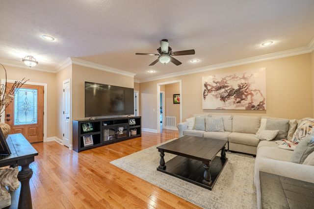 125 BRECKENRIDGE LN, Savannah, TN 38372