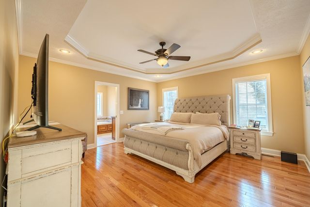 125 BRECKENRIDGE LN, Savannah, TN 38372