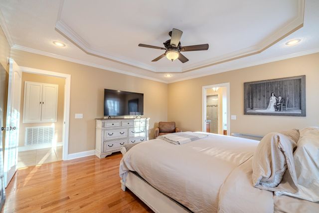 125 BRECKENRIDGE LN, Savannah, TN 38372