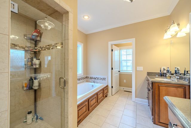 125 BRECKENRIDGE LN, Savannah, TN 38372