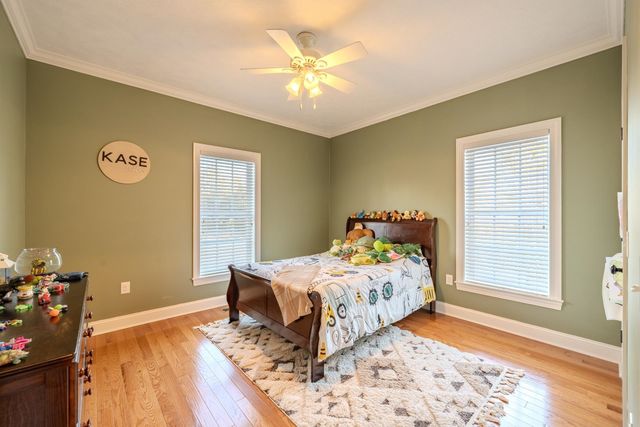 125 BRECKENRIDGE LN, Savannah, TN 38372