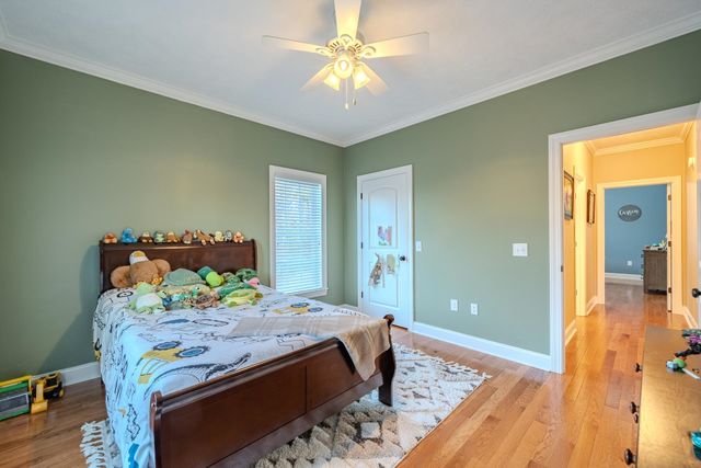 125 BRECKENRIDGE LN, Savannah, TN 38372