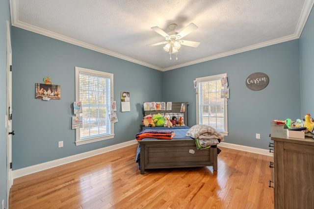 125 BRECKENRIDGE LN, Savannah, TN 38372