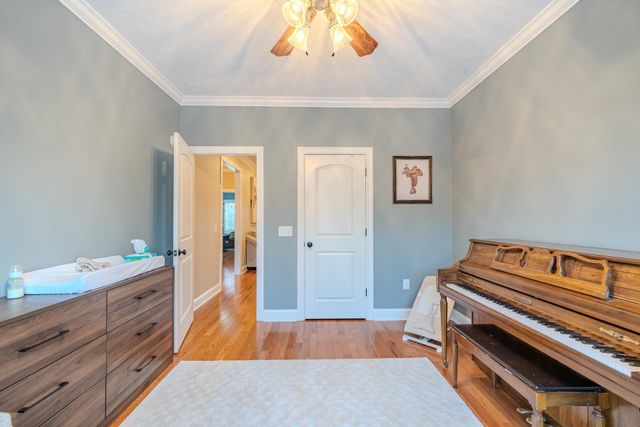 125 BRECKENRIDGE LN, Savannah, TN 38372