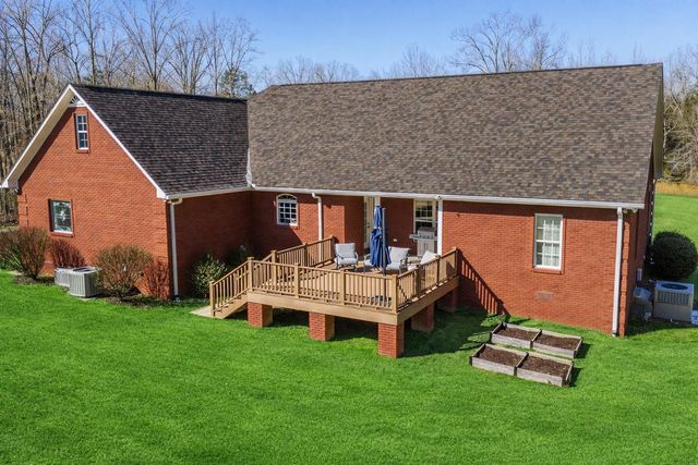 125 BRECKENRIDGE LN, Savannah, TN 38372