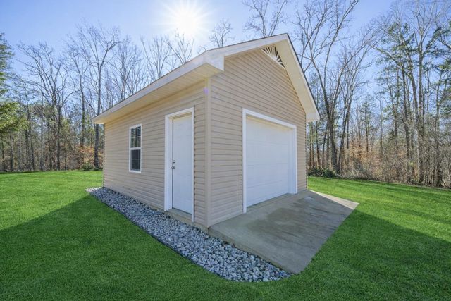 125 BRECKENRIDGE LN, Savannah, TN 38372