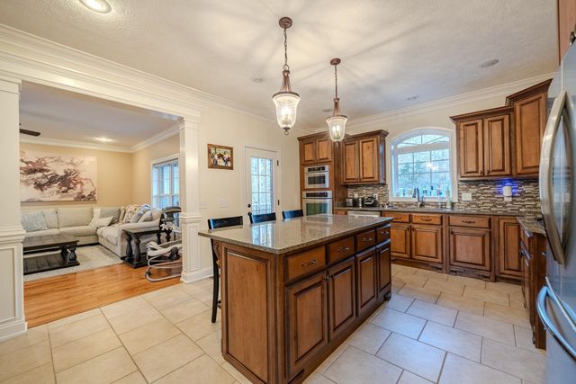 125 BRECKENRIDGE LN, Savannah, TN 38372