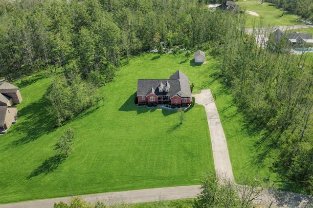 125 BRECKENRIDGE LN, Savannah, TN 38372