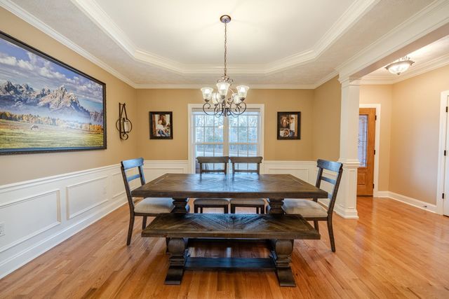 125 BRECKENRIDGE LN, Savannah, TN 38372