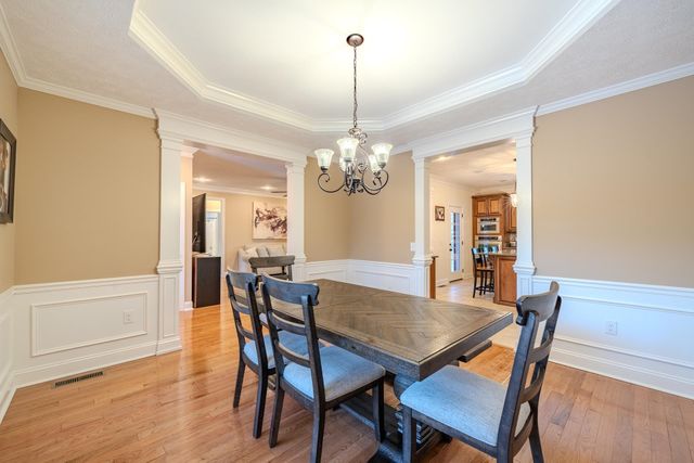 125 BRECKENRIDGE LN, Savannah, TN 38372