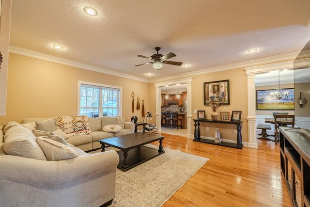 125 BRECKENRIDGE LN, Savannah, TN 38372