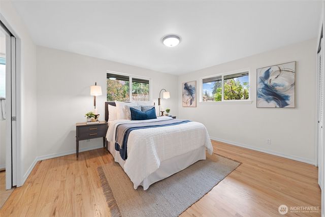 5918 128th Avenue SE, Bellevue, WA 98006