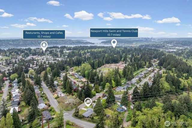 5918 128th Avenue SE, Bellevue, WA 98006