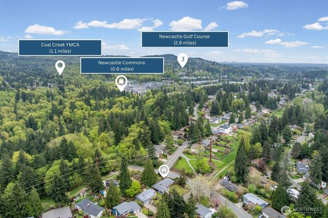 5918 128th Avenue SE, Bellevue, WA 98006
