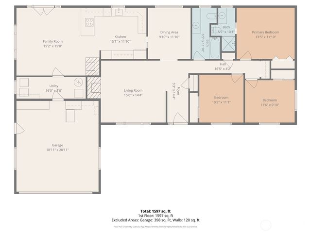 5918 128th Avenue SE, Bellevue, WA 98006