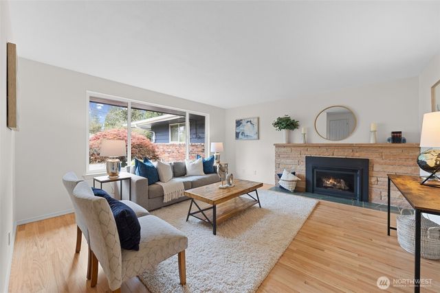 5918 128th Avenue SE, Bellevue, WA 98006