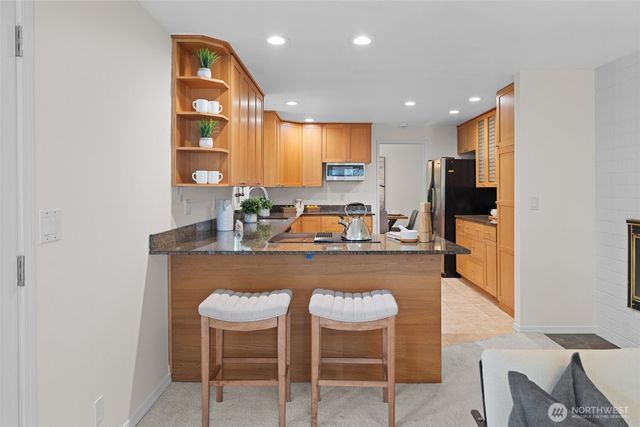 5918 128th Avenue SE, Bellevue, WA 98006