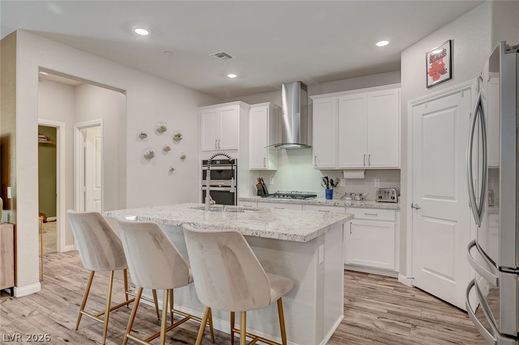 373 Purple Sandpiper Street, Las Vegas, NV 89138 — photo 3