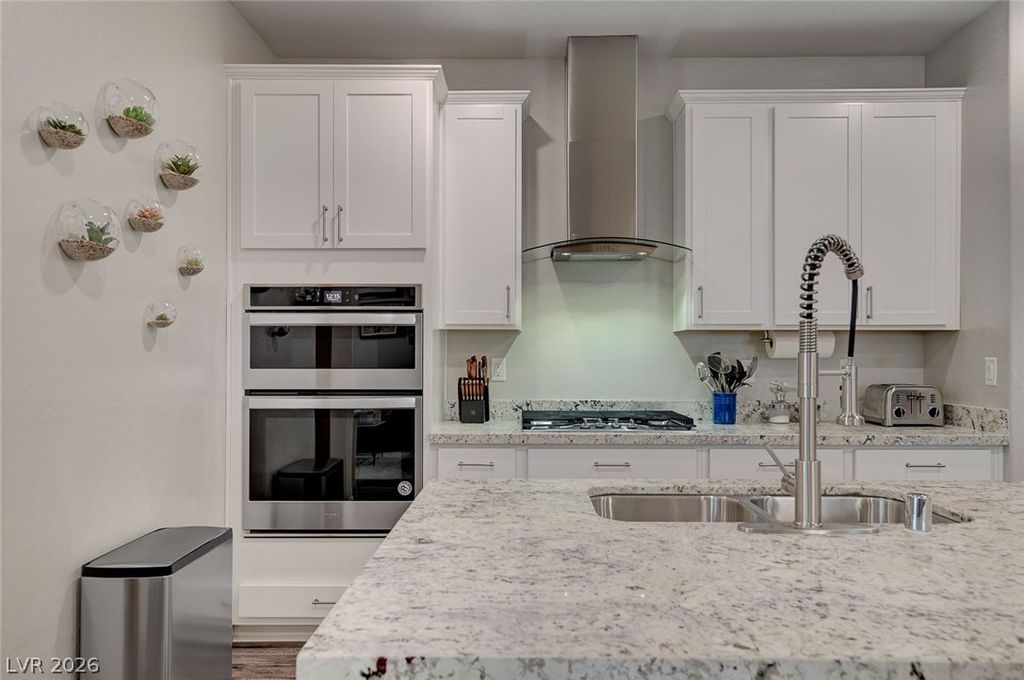 373 Purple Sandpiper Street, Las Vegas, NV 89138 — photo 4