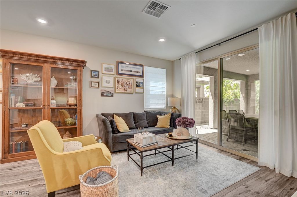 373 Purple Sandpiper Street, Las Vegas, NV 89138 — photo 5