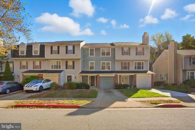 10352 COLLEGE SQ, Columbia, MD 21044