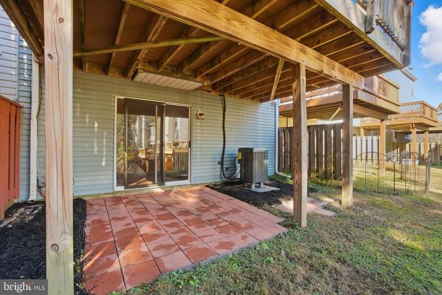 10352 COLLEGE SQ, Columbia, MD 21044