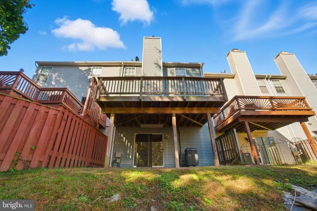 10352 COLLEGE SQ, Columbia, MD 21044