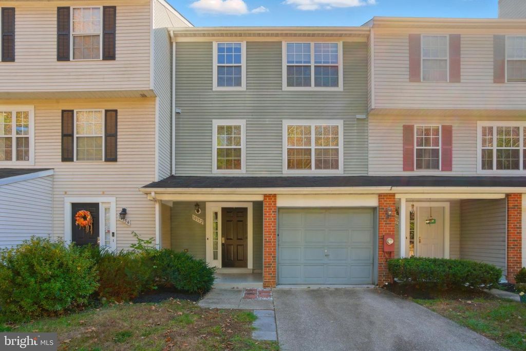 10352 COLLEGE SQ, Columbia, MD 21044