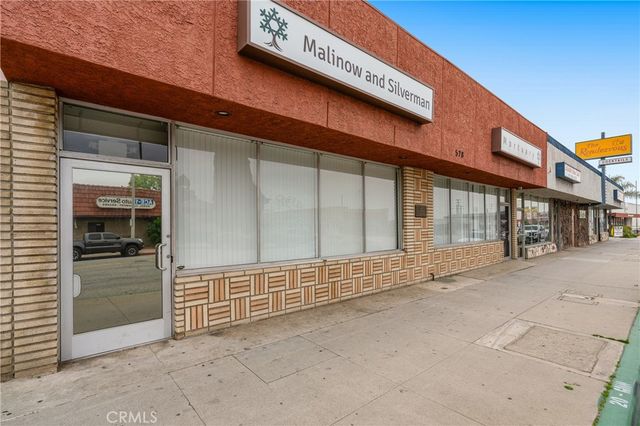 578 580 E San Bernardino Road, Covina, CA 91722