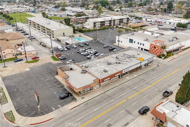 578 580 E San Bernardino Road, Covina, CA 91722