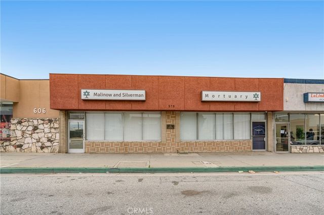 578 580 E San Bernardino Road, Covina, CA 91722