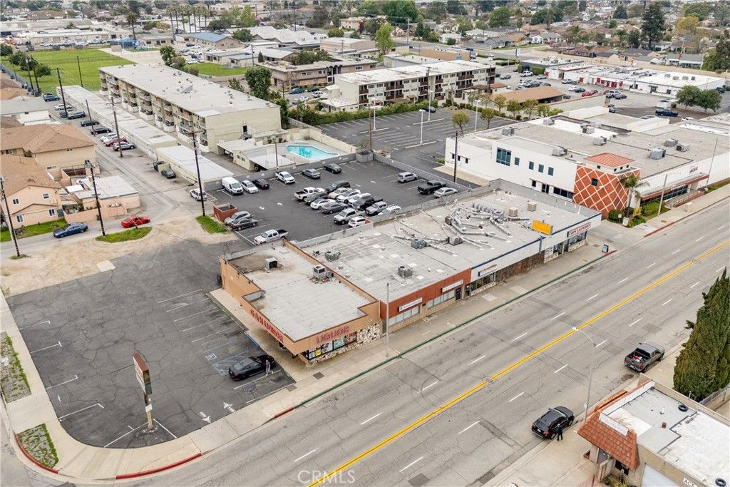 578 580 E San Bernardino Road, Covina, CA 91722