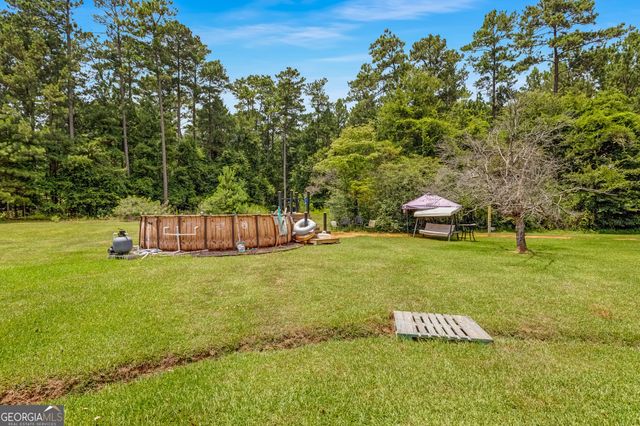 164 Buttrill Road, Jackson, GA 30233