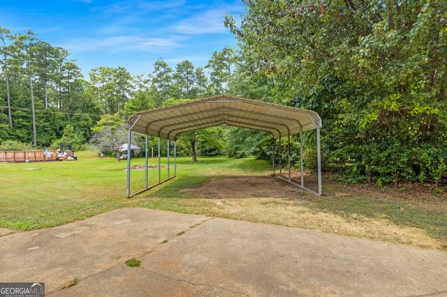 164 Buttrill Road, Jackson, GA 30233