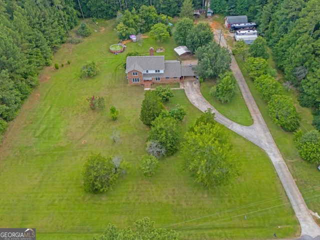 164 Buttrill Road, Jackson, GA 30233