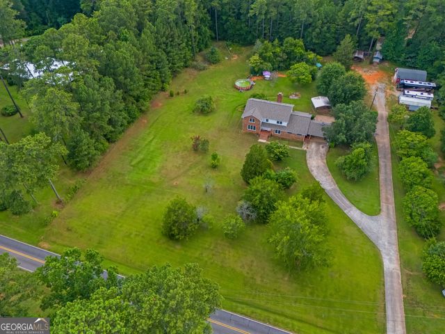 164 Buttrill Road, Jackson, GA 30233