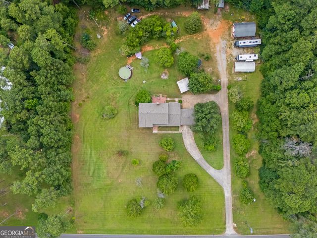 164 Buttrill Road, Jackson, GA 30233