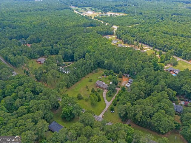 164 Buttrill Road, Jackson, GA 30233