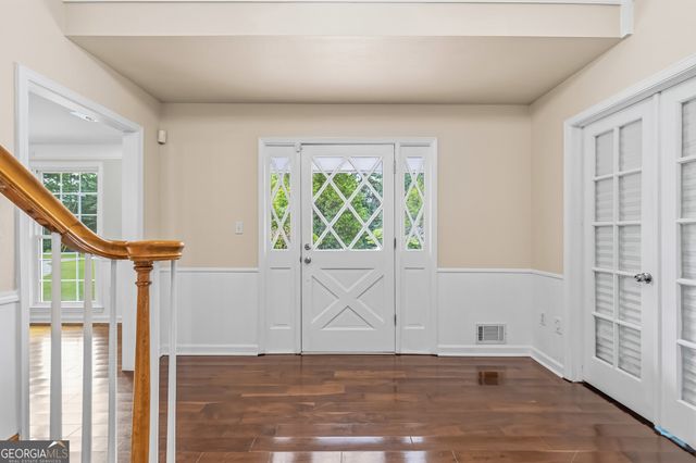 164 Buttrill Road, Jackson, GA 30233