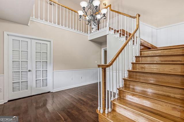 164 Buttrill Road, Jackson, GA 30233