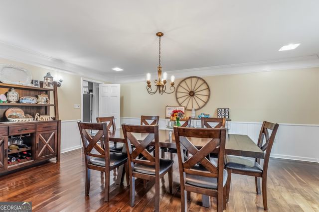 164 Buttrill Road, Jackson, GA 30233
